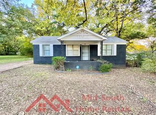 655 Granada Rd, Memphis, TN 38109
