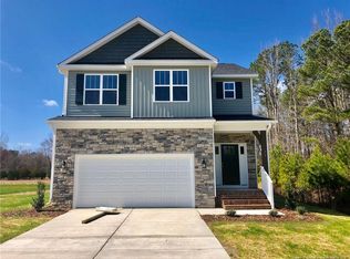 56 Southern Pl, Lillington, NC 27546