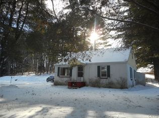 1253 Cortland Rd, Groton, NY 13073