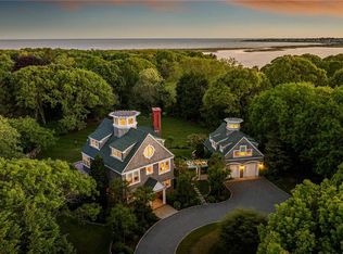 5 Ellsworth Dr, Westport, MA 02790