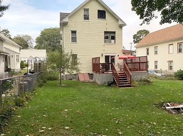 21 Falmouth St #2 — Photo 16