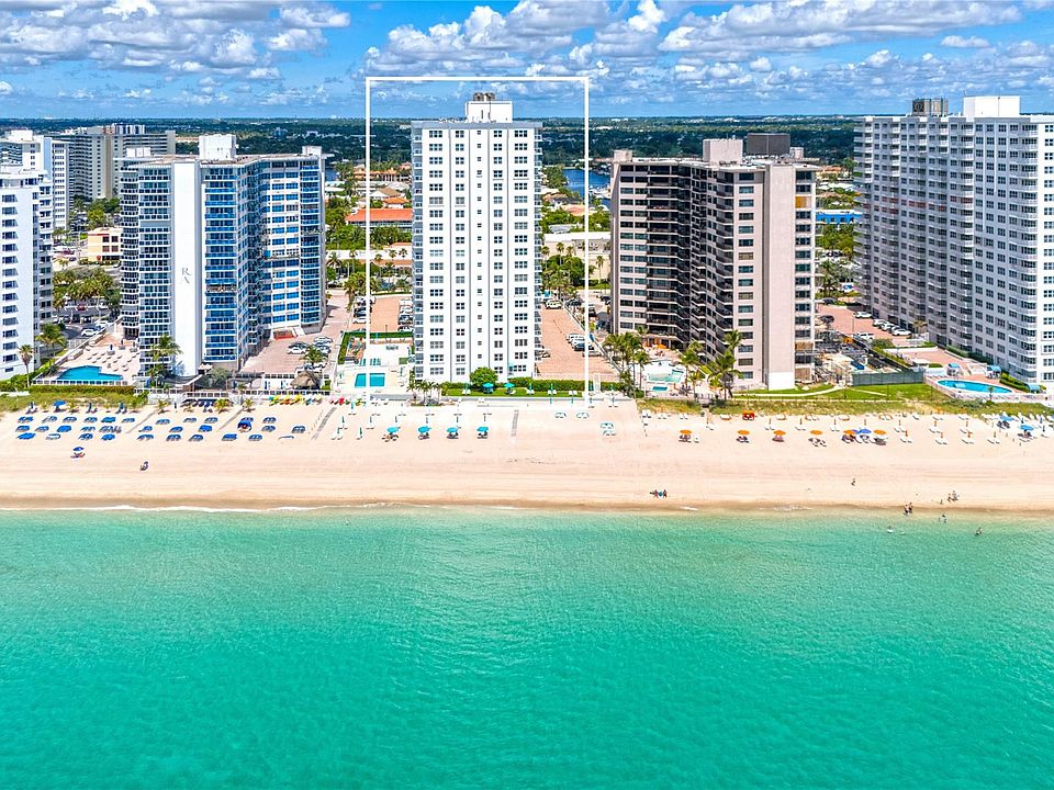 1st image of 3750 Galt Ocean Drive #408