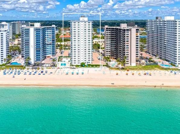 3750 Galt Ocean Drive #408, Fort Lauderdale, FL 33308