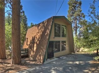 2880 Loma Dr, Running Springs, CA 92382