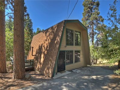 2880 Loma Dr, Running Springs, CA, 92382