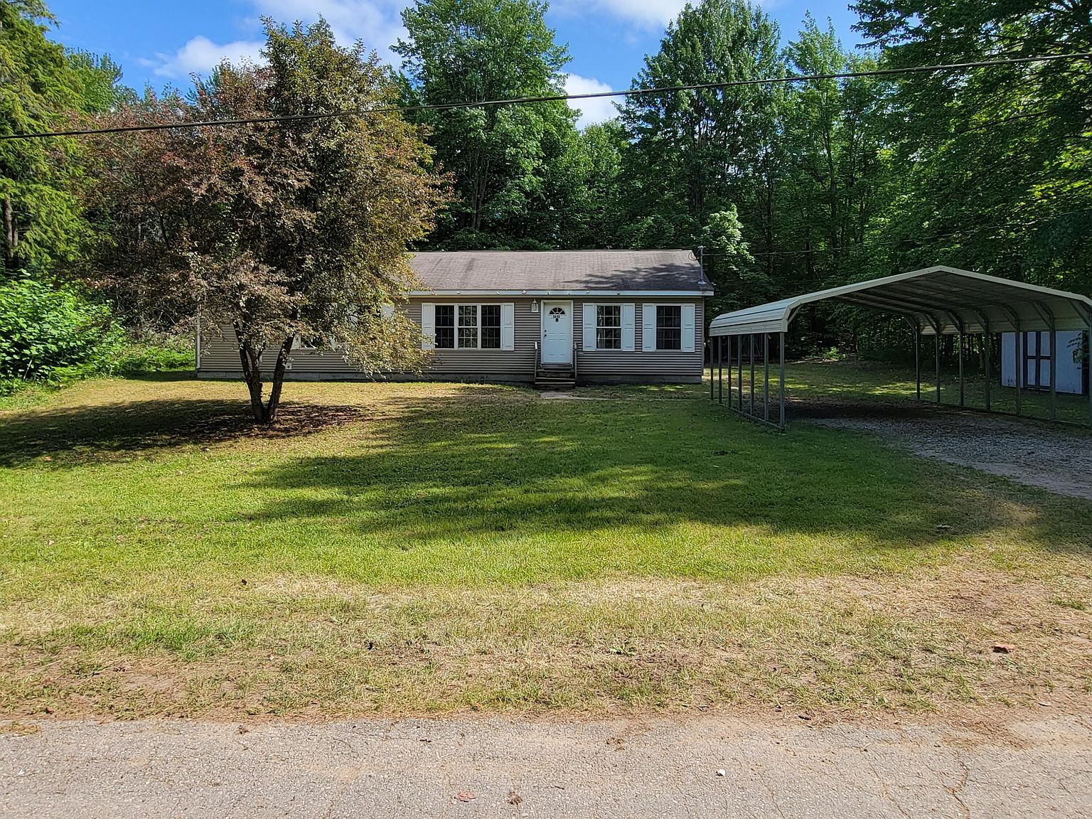 5943 Driftwood Ln, Bellaire, MI 49615 Zillow