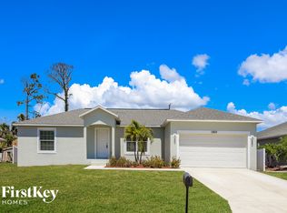 11822 Van Loon Ave, Port Charlotte, FL 33981