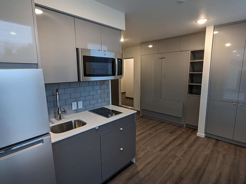 Kale Studios 6400 8th Ave NE Seattle WA Zillow