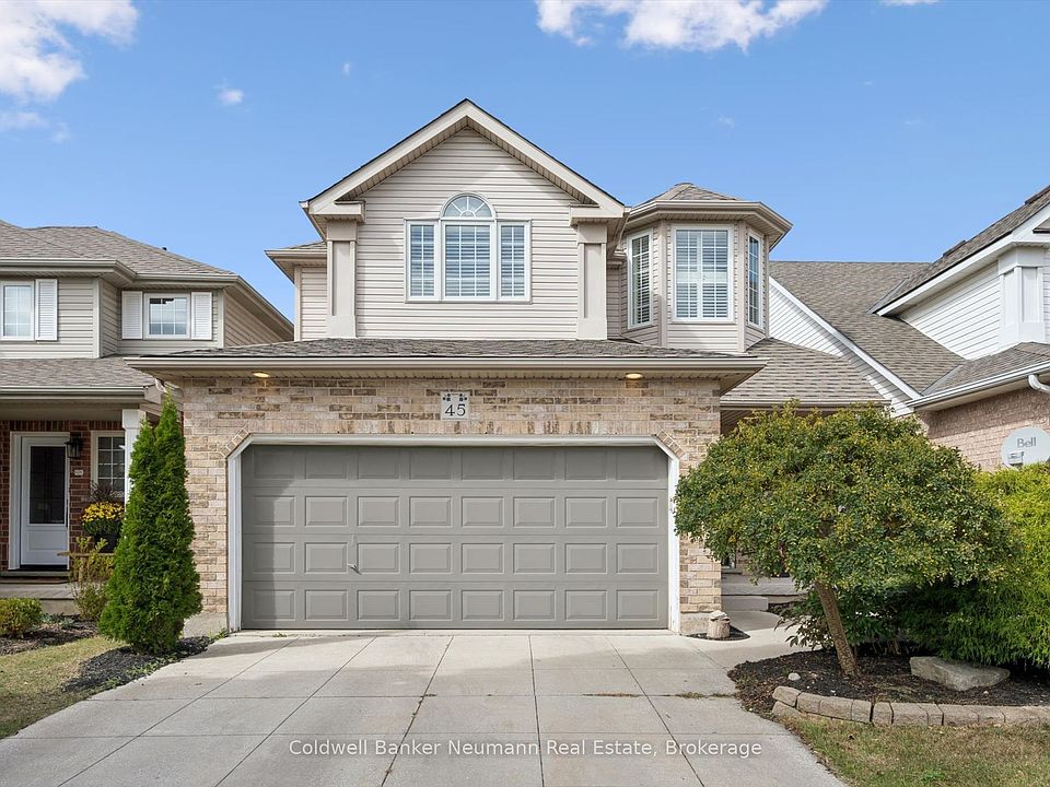 1st image of 45 Marsh Cres