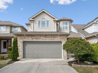 45 Marsh Cres, Guelph, ON N1L1L4