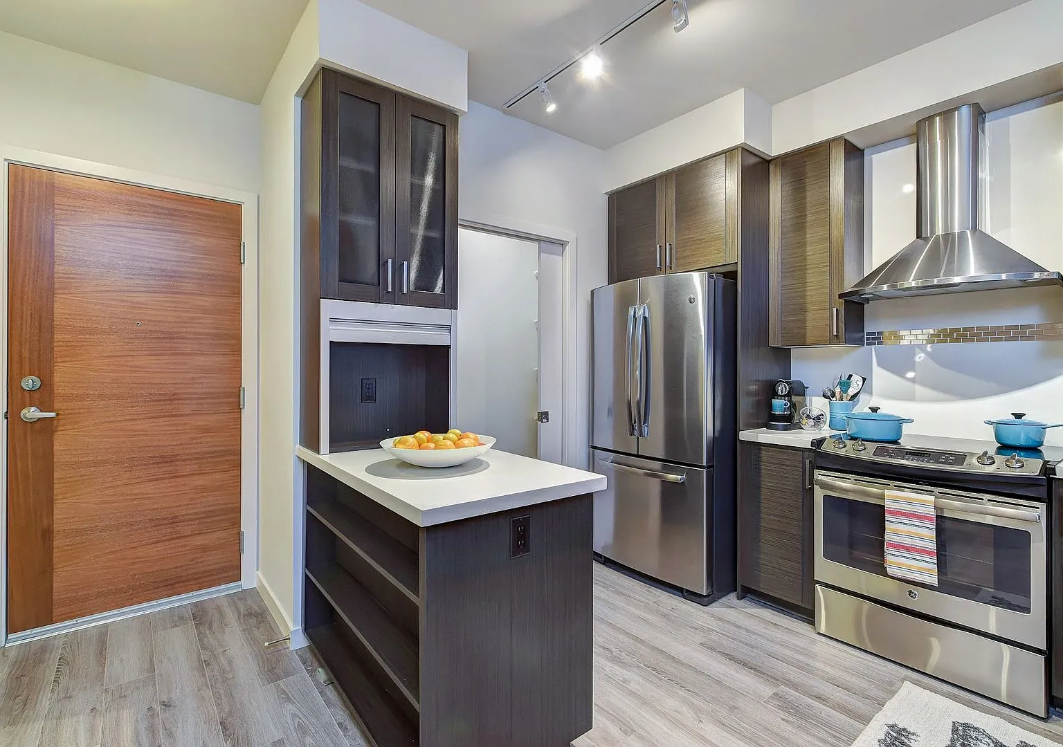 1Bd/1Ba Seattle Condo — Photo 4
