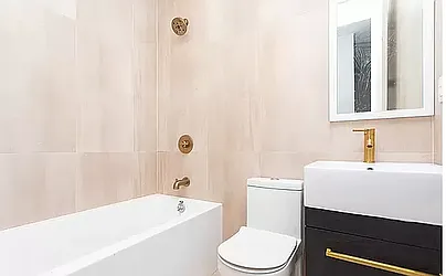 Rented by Reside New York