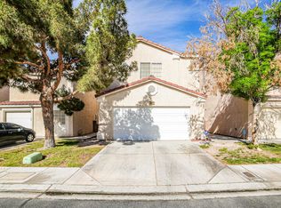 5367 Railroad Spikes St, Las Vegas, NV 89118