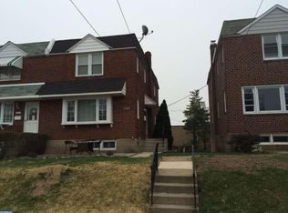 319 N Scott Ave, Glenolden, PA 19036