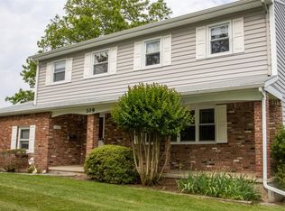 109 Lester Dr, Tappan, NY 10983