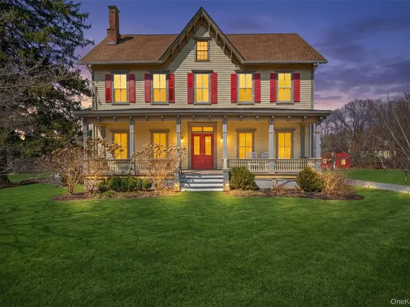 315 Bellvale Lakes Road, Warwick, NY 10990