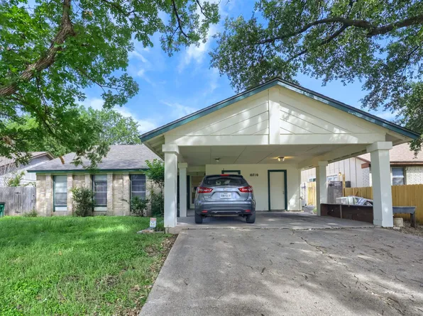 10710 Topperwein Dr Unit B, Austin, TX 78758