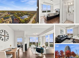 9500 Markham Rd #2002, Markham, ON L6E0N6