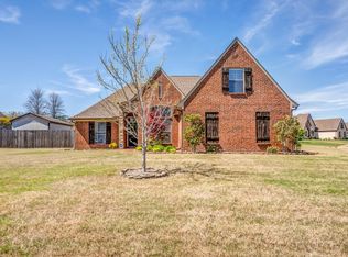 5379 Scarlet Ridge Dr, Arlington, TN 38002