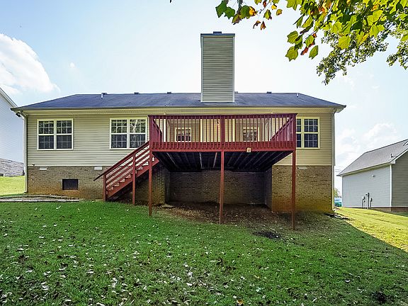 5th image of 3381 N Henderson Way