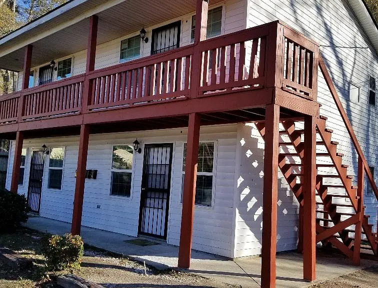 2605 W Martin Luther King Hwy — Photo 1
