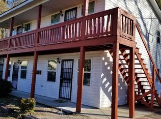 2605 W Martin Luther King Hwy, Tuskegee Institute, AL 36088