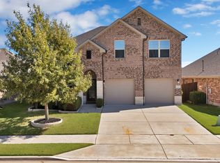 721 Bird Creek Dr, Little Elm, TX 75068