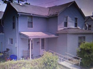 358 Grove St, Scranton, PA 18508
