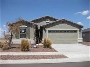 17824 W Red Bird Rd, Surprise, AZ 85387