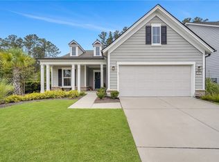 101 Rudder Run, Bluffton, SC 29910