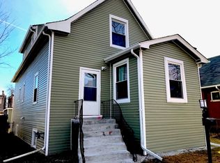 1107 N Mason Ave, Chicago, IL 60651