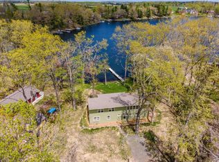 111 S Horseshoe Lake Ln, Turtle Lake, WI 54889