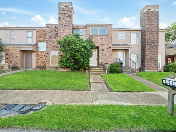 6463 Cambridge Glen Ln, Houston, TX 77035