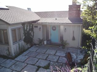 10 Marchant Ct, Kensington, CA 94707