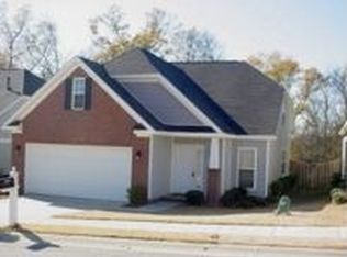 2046 Summerton Cir, Evans, GA 30809