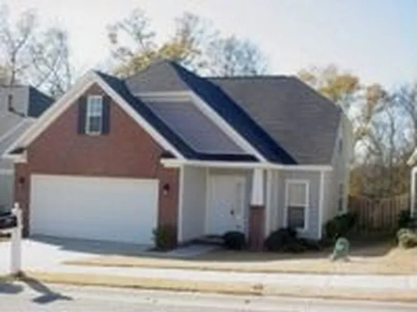 2046 Summerton Cir, Evans, GA 30809