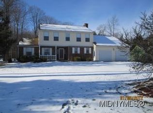 20 Silver Birch Ct, New Hartford, NY 13413