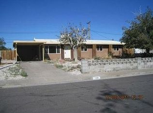 124 Juniper St, Henderson, NV 89015