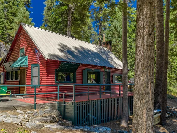24 Bear Creek Ln, Lakeshore, CA 93634
