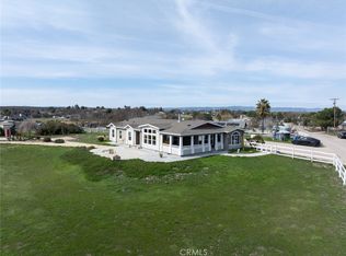 6470 Champagne Ln, Paso Robles, CA 93446