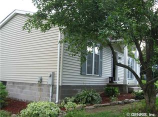 6404 Coe Rd, Livonia, NY 14487