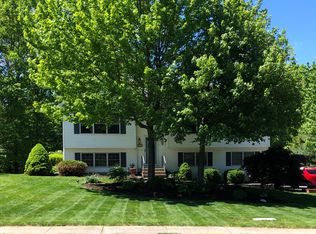 181 Cameron Dr, Bristol, CT 06010