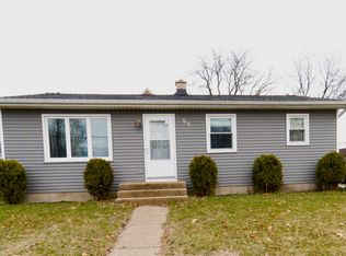 55 50th St SW, Wyoming, MI 49548