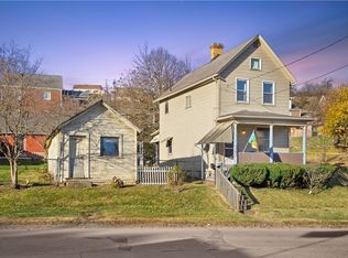 1301 Leeds Ave, Monessen, PA 15062