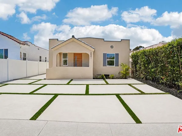 2541 Carmona Ave, Los Angeles, CA 90016