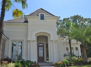 104 Rue De Monceau, Broussard, LA 70518