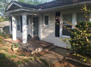 716 Barton Ave APT A, Chattanooga, TN 37405