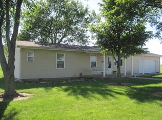 3624 Staunton Jasper Rd SW, Washington Court House, OH 43160