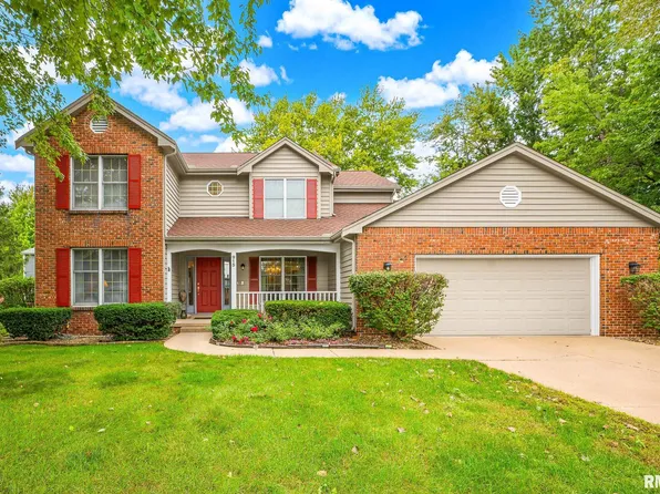 915 W Butterfield Ct, Peoria, IL 61614