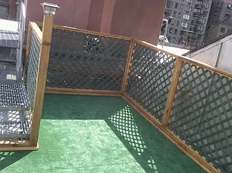 Rented by Green Line Realty